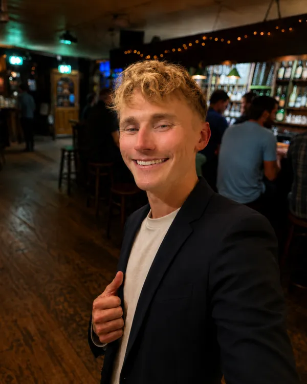 Kyle Findlay